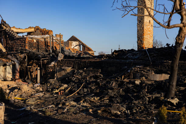 Reliable Board Up Services contractor in Colleyville, TX by Fire Damage Doption